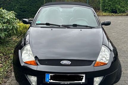 Ford Streetka