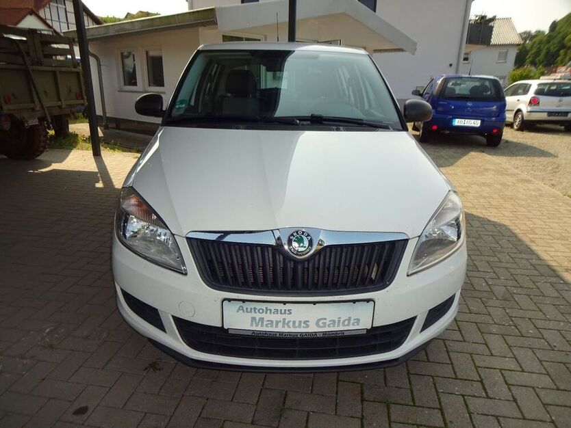 Fabia