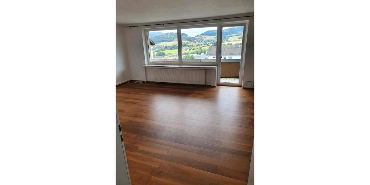 Geräumige Wohnung in Bigge-Olsberg mit Garage zimmer