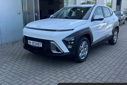 Hyundai KONA 1.500 km 28.990 &euro; Rostock 18146