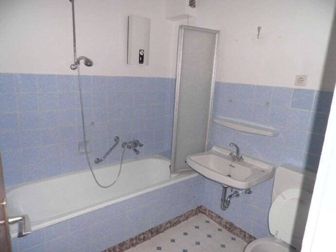 Etagenwohnung Bergheim Quadrath-Ichendorf - 2 Zimmer, 50 m&sup2;, 650&euro; | Angebot:25694003