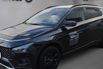 Hyundai BAYON 7.500 km 20.490 &euro; Pforzheim 75177
