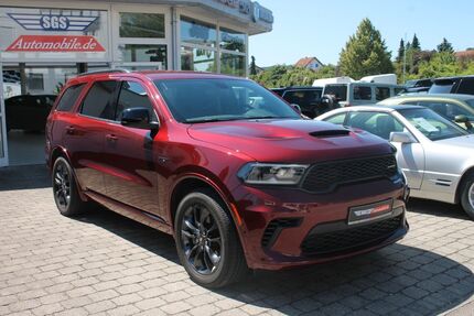 Dodge Durango 31.350 km 50.990 € Herbrechtingen 89542