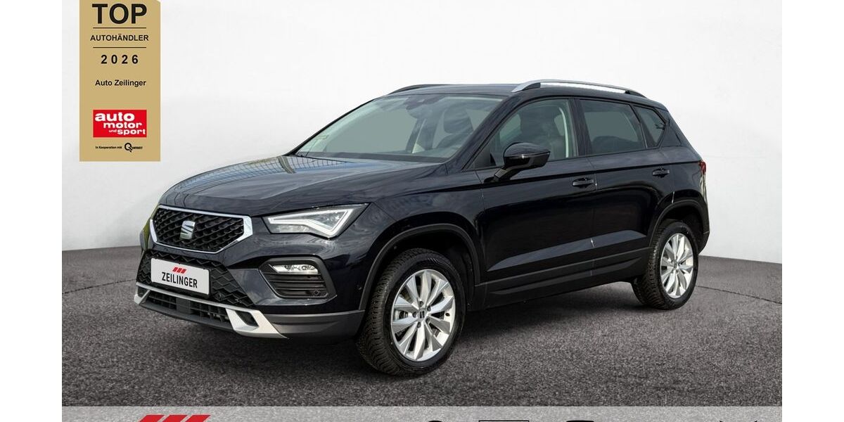 Seat Ateca 1.110 km 29.945 &euro; Dietersheim 91463