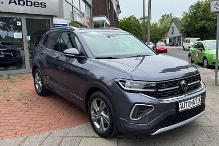 VW T-Cross 29.800 km 26.200 &euro; Bremen 28329