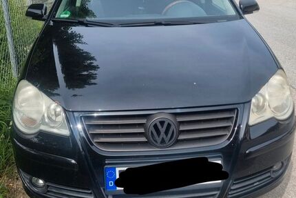 VW Polo 169.300 km 1.400 &euro; Raubling 83064