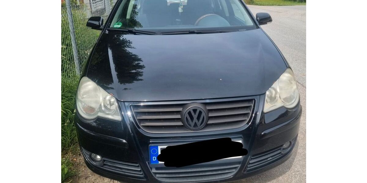 VW Polo 169.300 km 1.400 &euro; Raubling 83064