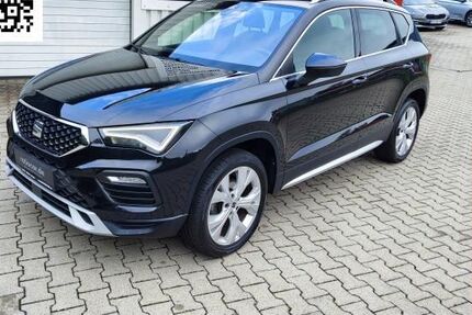 Seat Ateca 90.550 km 21.480 &euro; Zschopau 09405