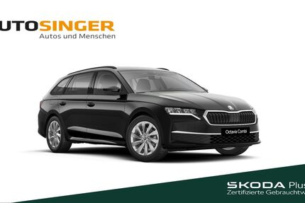 Skoda Octavia 13.500 km 28.690 &euro; Kaufbeuren 87600