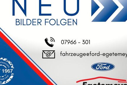 Ford Focus 13.000 km 23.500 &euro; Unterschneidheim 73485