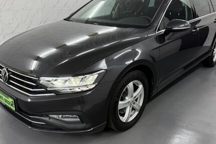 VW Passat 155.141 km 17.460 € Ramsloh 26683