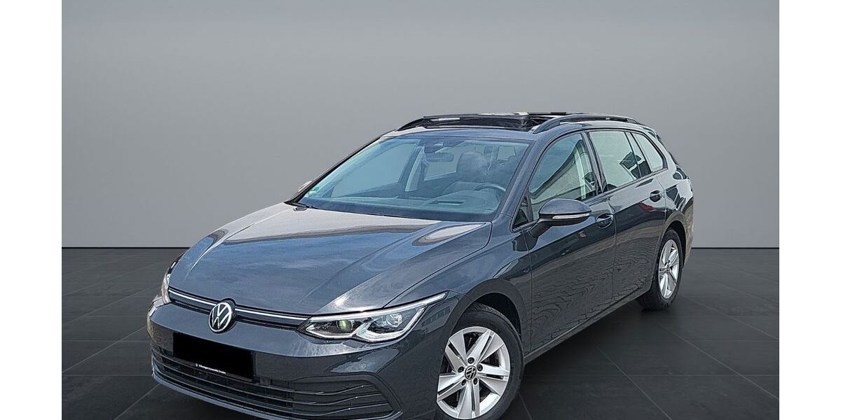 VW Golf 98.000 km 18.950 &euro; Lübbenau / Spreewald 03222