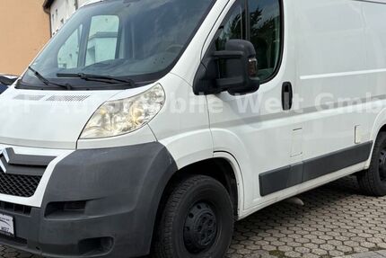 Citroen Jumper 267.300 km 7.690 &euro; Zülpich 53909