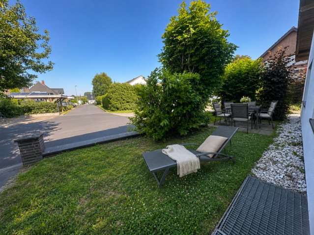 Etagenwohnung Lindlar - 4 Zimmer, 140 m&sup2;, 1.200&euro; | Angebot:27014261