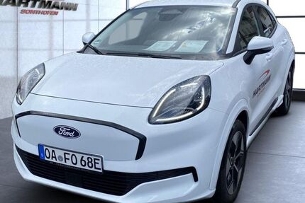 Ford Puma 10.000 km 27.890 &euro; Sonthofen 87527