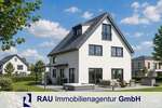 EFH Neubau! freistehendes Einfamilienhaus mitten in Oberschleißheim - Einfamilienhaus Oberschleißheim Oberschleißheim | Angebot:27104340