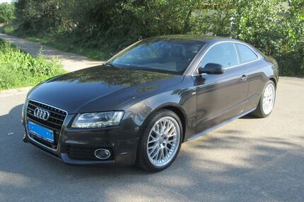 Audi A5 85.000 km 17.200 &euro; Heßheim 67258