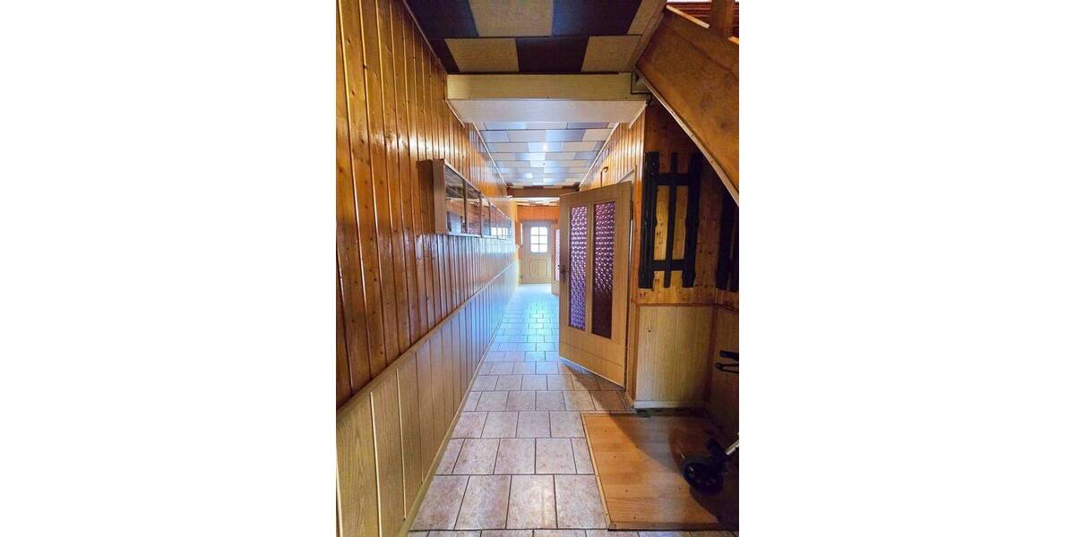 Reihenmittelhaus Aken (Elbe) Aken - 5 Zimmer, 80 m&sup2;, 25.000&euro; | Angebot:26683712