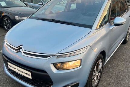 Citroen C4 Picasso 142.000 km 7.250 &euro; Nürnberg 90441