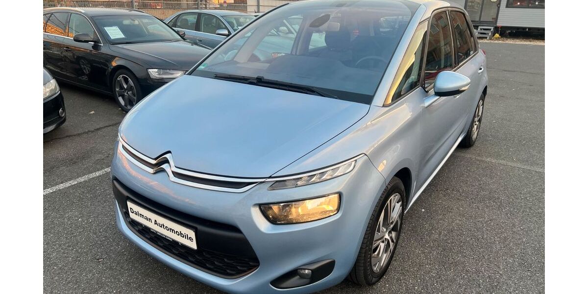 Citroen C4 Picasso 142.000 km 7.250 &euro; Nürnberg 90441