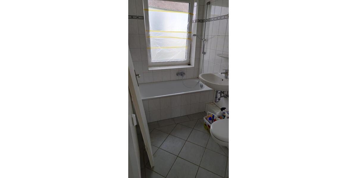 Etagenwohnung Lüneburg Ebensberg - 3 Zimmer, 61 m&sup2;, 705&euro; | Angebot:26677633