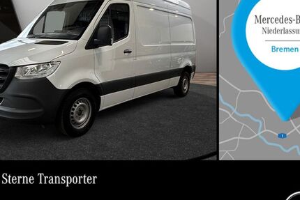 Mercedes-Benz Sprinter 21.295 km 37.699 &euro; Bremen 28307