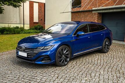 VW Arteon