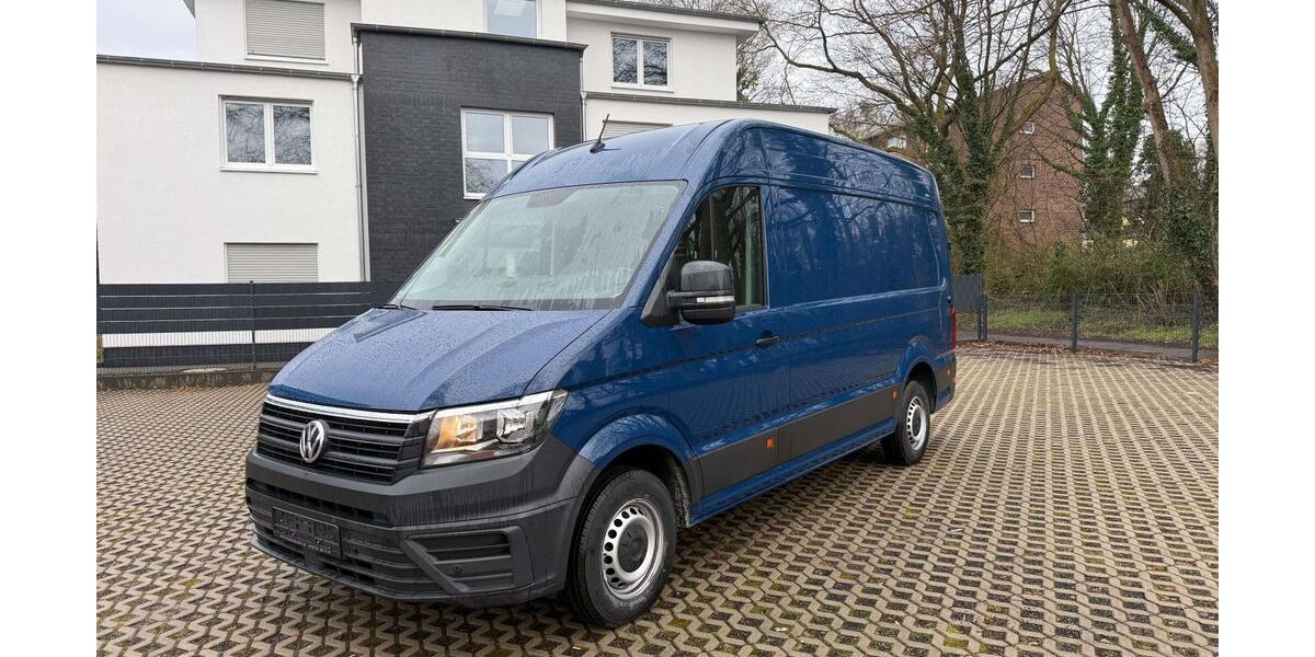 VW Crafter 159.650 km 21.950 &euro; Frechen 50226