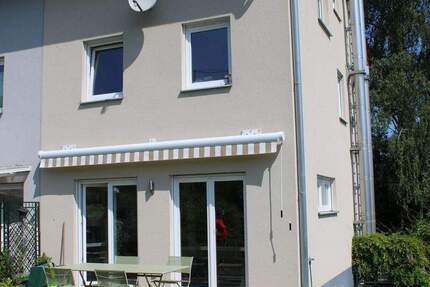 Haus Regensburg Kumpfmühl-Ziegetsdorf-Neuprüll - 5 Zimmer, 116 m&sup2;, 759.000&euro; | Angebot:24113506