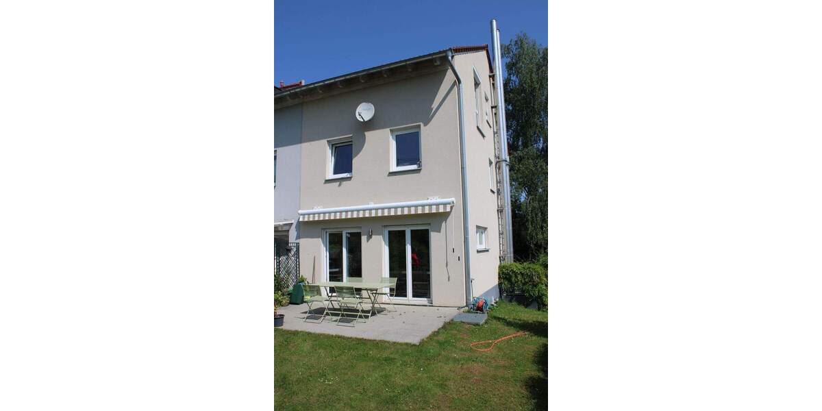 Mehrfamilienhaus, Wohnhaus Regensburg Kumpfmühl-Ziegetsdorf-Neuprüll - 5 Zimmer, 116 m&sup2;, 759.000&euro; | Angebot:24113506