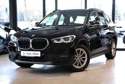 BMW X1 131.484 km 23.649 € München 81825