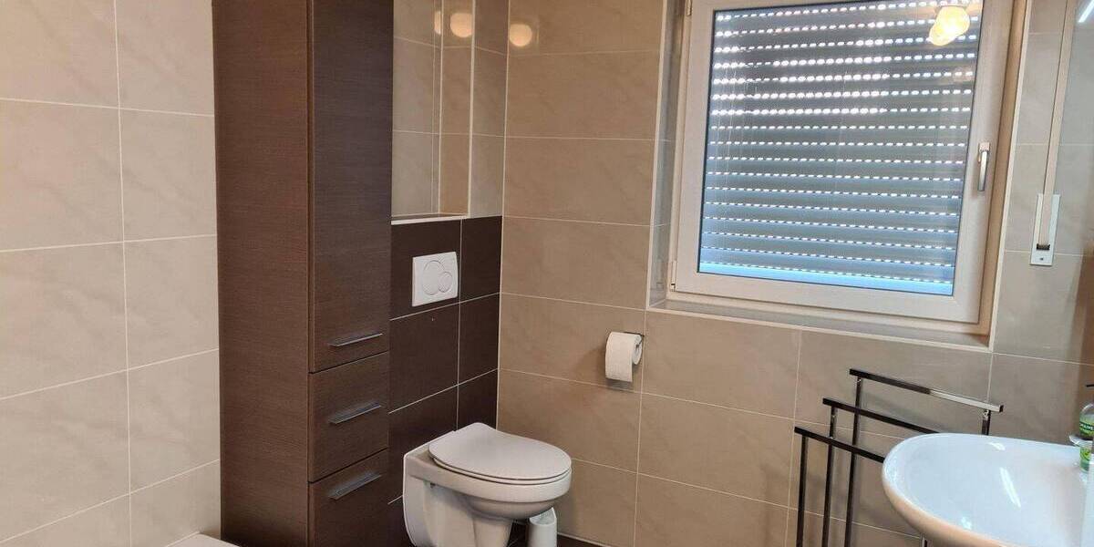 Etagenwohnung Ingolstadt Südost - 2 Zimmer, 65 m&sup2;, 990&euro; | Angebot:26805704