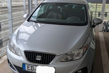 Seat Ibiza 120.000 km 3.900 &euro; Erding 85435