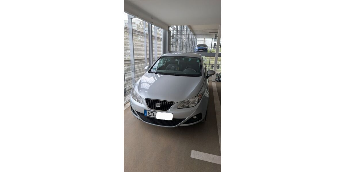 Seat Ibiza 120.000 km 3.900 &euro; Erding 85435