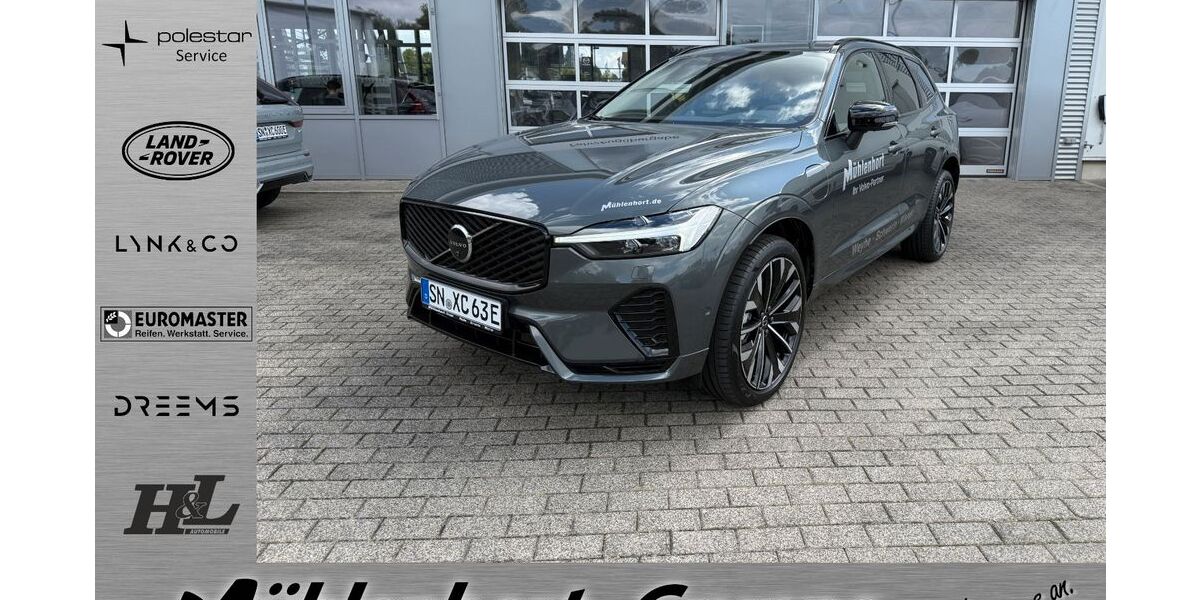 Volvo XC60 7.500 km 69.900 &euro; Schwerin 19057