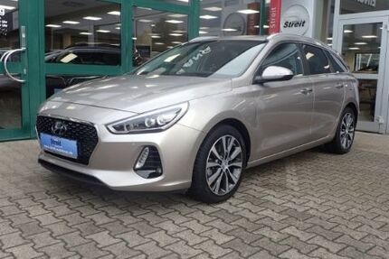 Hyundai i30 76.095 km 16.790 &euro; Karlsruhe 76185