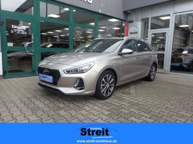 Hyundai i30 76.095 km 16.790 &euro; Karlsruhe 76185