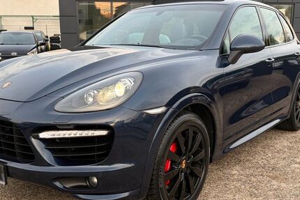 Porsche Cayenne 275.000 km 17.690 &euro; Egelsbach 63329