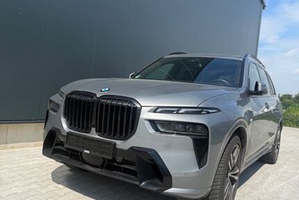 BMW X7 21.900 km 80.100 &euro; Harsewinkel 33428