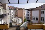3,5 Zimmer Wohnung in Jugendstilhaus Nürnberg Johannis
