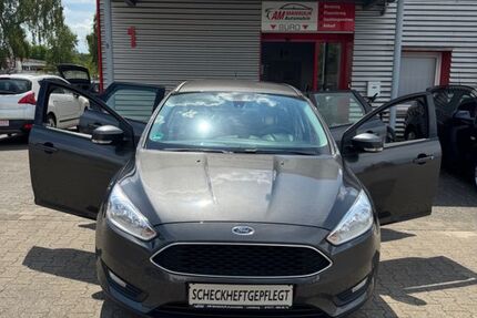 Ford Focus 171.600 km 5.490 &euro; Lüneburg 21339