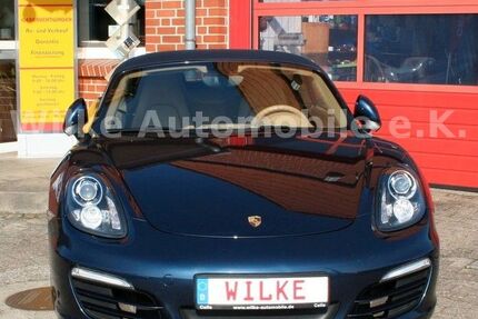 Porsche Boxster 113.600 km 37.990 &euro; Celle 29221