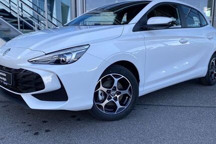 MG MG3
