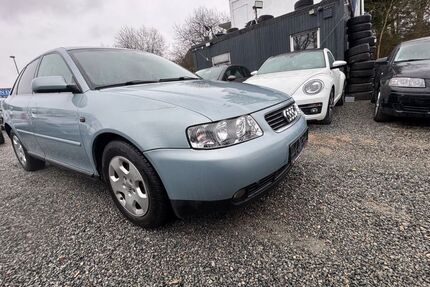 Audi A3 200.000 km 2.250 &euro; Kiel 24146