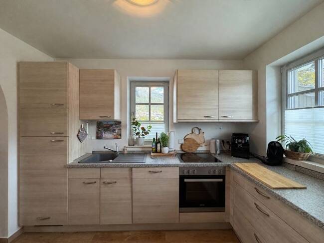 Reihenendhaus Garmisch-Partenkirchen Garmisch - 5 Zimmer, 156 m&sup2;, 969.000&euro; | Angebot:26157254