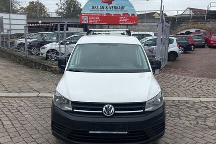 VW Caddy 281.000 km 6.900 € Magdeburg 39124