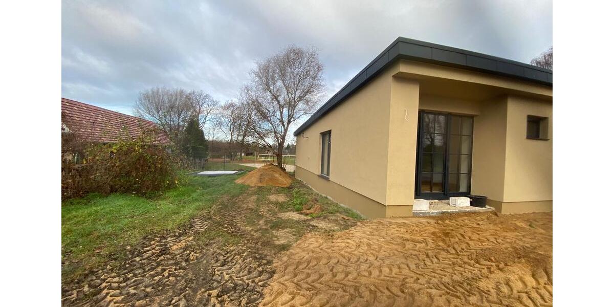 Einfamilienhaus 4 zimmer