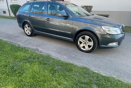 Skoda Octavia 190.000 km 3.290 &euro; Landshut 84032