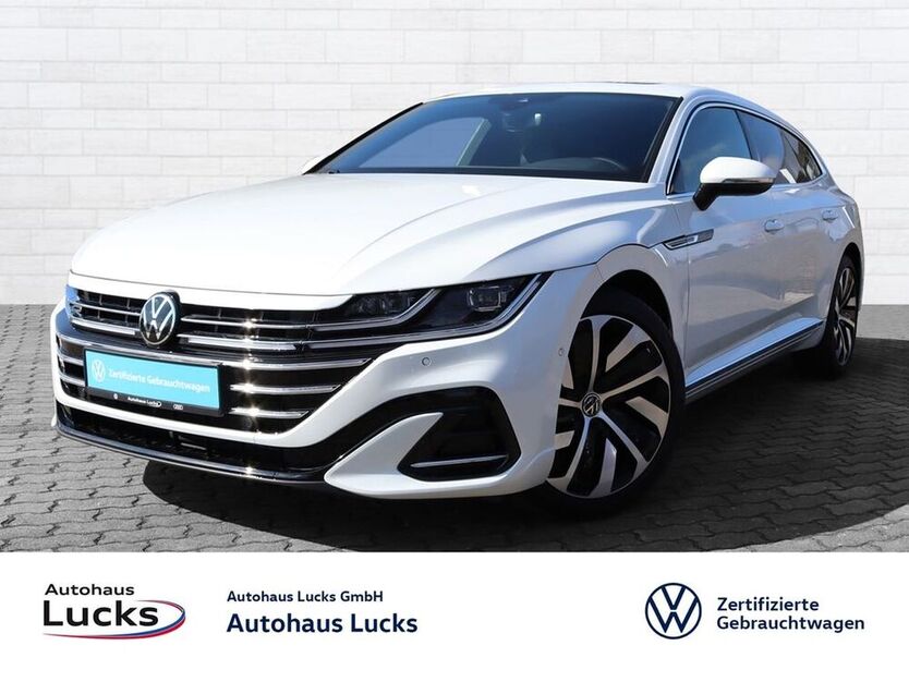 Arteon