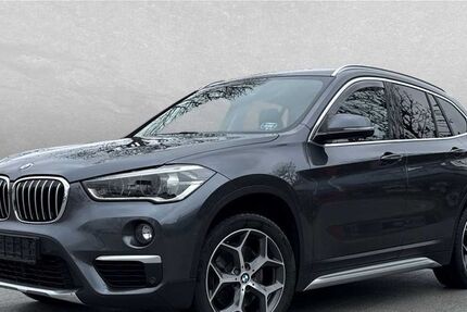 BMW X1 125.000 km 18.500 &euro; Regensburg 93059